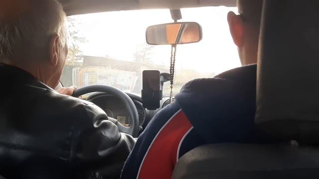 На Мазе в Магадан .2 смотреть онлайн