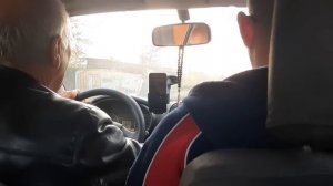 На Мазе в Магадан .2