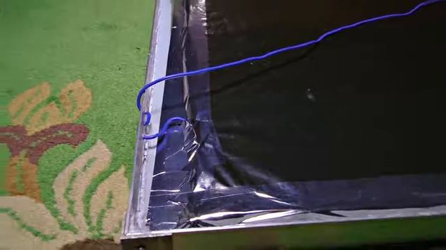 ✅Солнечная электростанция своими руками ?Подробная инструкция сборки, альтернативная энергетика смотреть онлайн