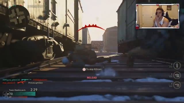 HOLD a 10 K/D with This CLASS SETUP! (COD WW2) - Hold a High K/D EVERY GAME with this SETUP! смотреть онлайн
