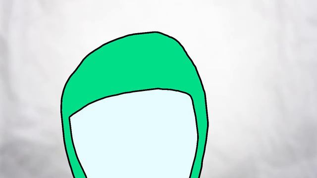 Never trust a mini crewmate without parents | AMONG US Animation | Gio4blue смотреть онлайн