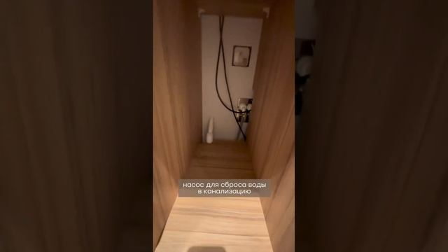 Стиральная и сушильная машинки в прихожей смотреть онлайн