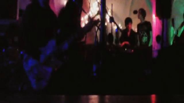 Sleepless (live @Mythos Marktredwitz) смотреть онлайн