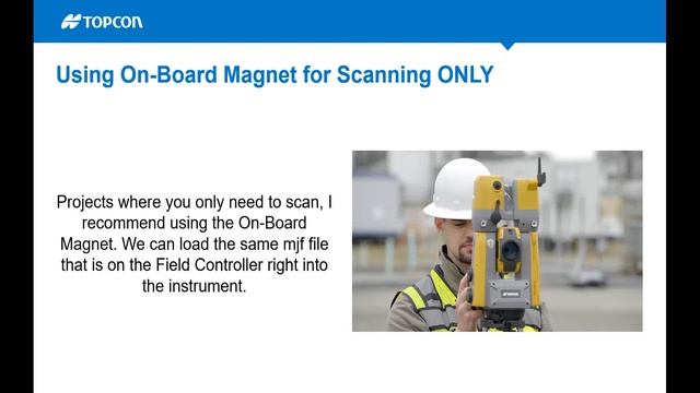 Tips and Tricks for the Topcon GTL-1003 смотреть онлайн
