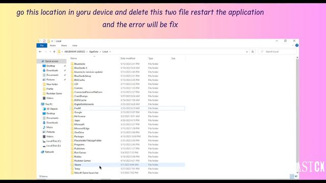 Epic Games Error Code ii-e1003 (2024) | Epic Games Install Failed Error Code New Method | смотреть онлайн