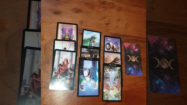 Карта дня на 22.11.21🃏💫 смотреть онлайн