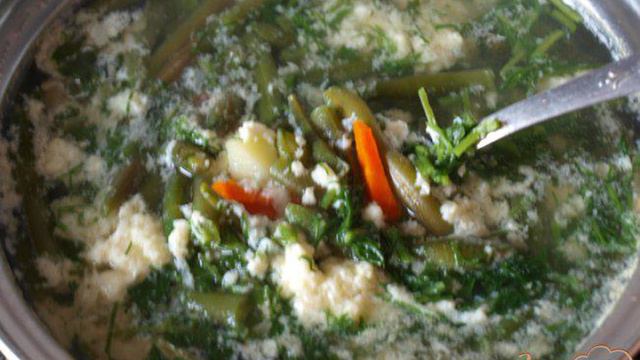 Готовим дома