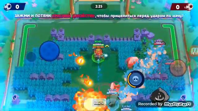 Просто тграю в reBrawl mods смотреть онлайн