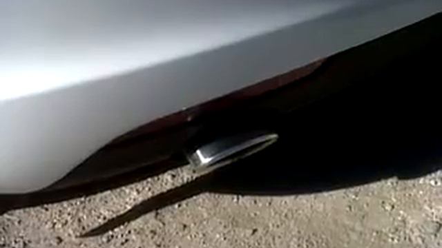 Astra 1.6 T downpipe senza terminali.3GP смотреть онлайн
