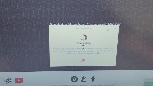 ?7 CHANCEUX ?✨ смотреть онлайн