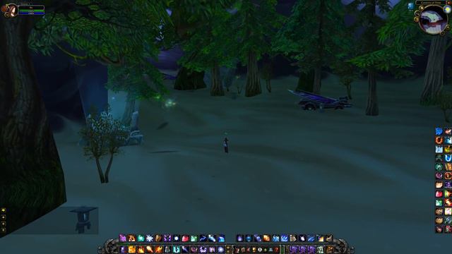 Tier 6 Vendor Location, WoW TBC смотреть онлайн