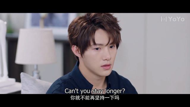 [Multi Sub] I wanna try my best to protect you!! | Ugly Beauty смотреть онлайн