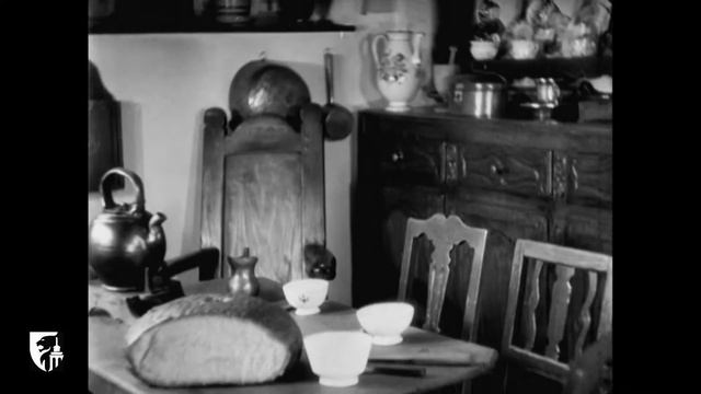 Vue des salles et des collections de l'ancien Musée de la Vie wallonne - Enquête du MVW смотреть онлайн