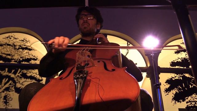 Eiko Ishibashi Cellist under the influence 2019 смотреть онлайн