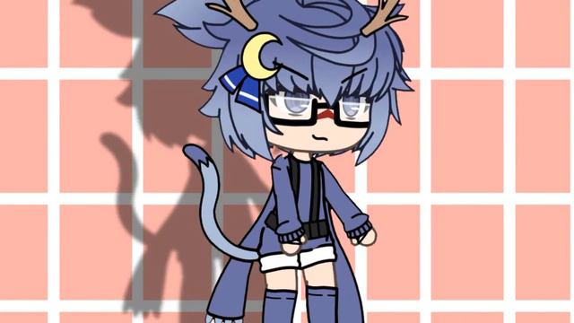 Я не понял как называется это meme ;-; |||| Gacha Life||| смотреть онлайн