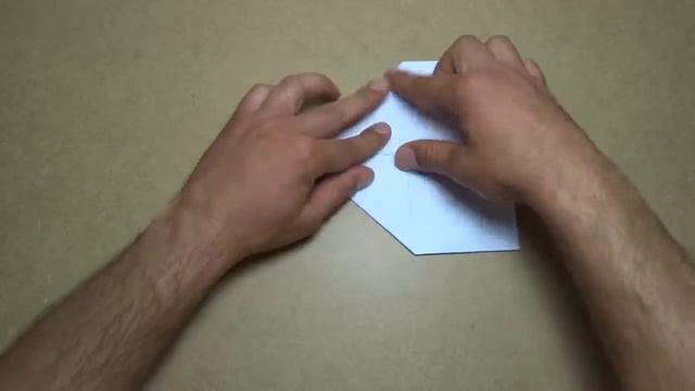 como hacer un COMECOCOS de papel смотреть онлайн