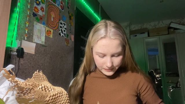 ОЧЕНЬ МНОГО КОСМЕТИКИ?/РАСПАКОВКА?/ЗОЛОТОЕ ЯБЛОКО?/КОРЕЙСКАЯ КОСМЕТИКА? смотреть онлайн