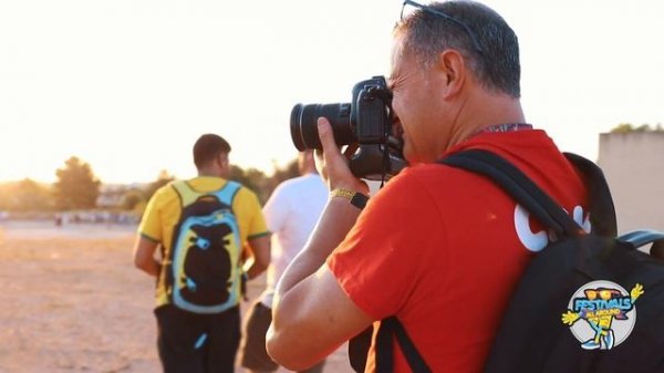 What Happens at the Tomato Festival in Spain? - LA TOMATINA