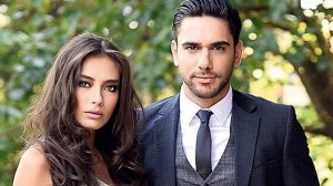 Маджит и Нериман - всё началось с Шопена / 2024