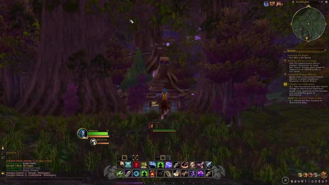 WORLD OF WARCRAFT: Streaming Gameplay 2 [PC] смотреть онлайн