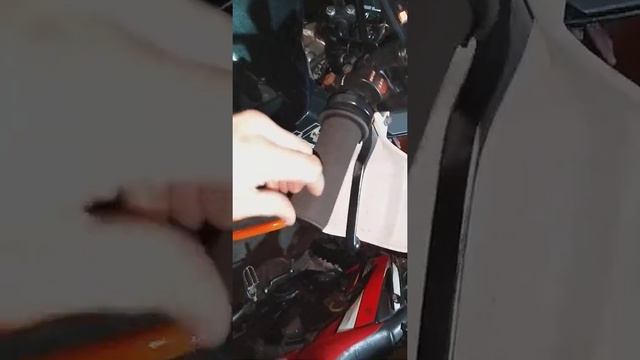 трансальп 400 1993г. обзор на продажу