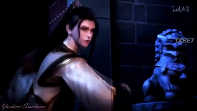 ᛄ Юань Лун: Эпоха дракона ᛄ Сун Мин и Ван Шен - Hurricane смотреть онлайн