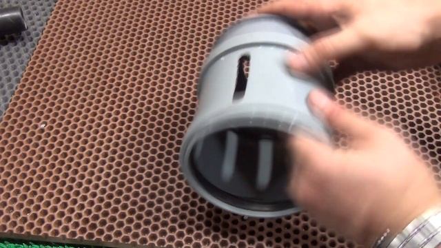 Самоделка из трубы и провода, такого вы точно не видели смотреть онлайн