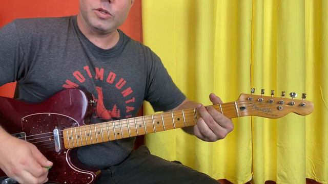 Guitar Lesson: How To Play Hello, Goodbye by The Beatles! смотреть онлайн