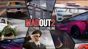 Задонатил в Мадаут 2.