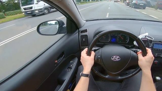 Подержанная Хэндай Ай 30 (2007 - 2012) - посмотрите на эти проблемные места перед покупкой смотреть онлайн