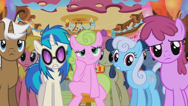 Horseshoe Review: Magical Mystery Cure смотреть онлайн