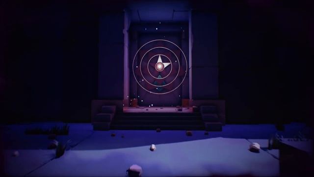 The Sojourn Gameplay (PC HD)