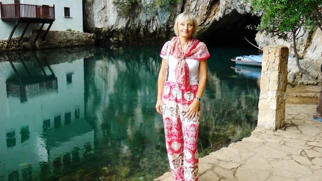 Лучшее в Боснии и Герцеговине смотреть онлайн