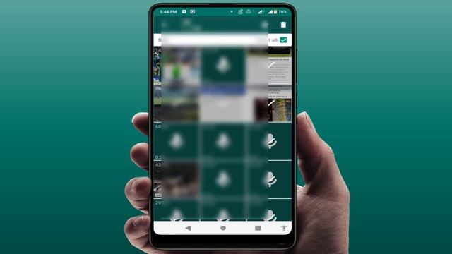 How to Fix WhatsApp Error Something Went Wrong With Your Chat History | Android смотреть онлайн