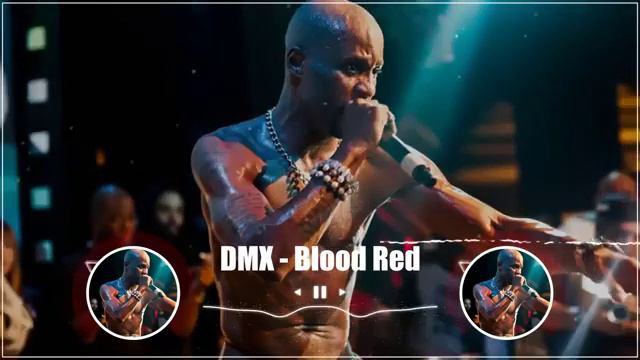 Blood Red - DMX Ft. Ice Cube | Hiphop Rap And Music | #hiphopmusic #mixtape #hiphop #rapmusic