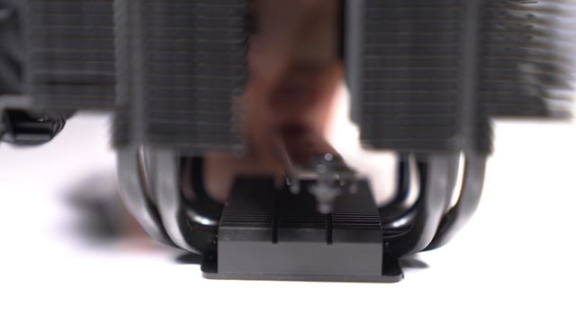 Installation: Dark Rock Pro TR4 (Threadripper) | be quiet! смотреть онлайн