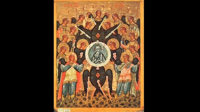 12 Ангелов Защитников. Самая мощная 100% чистка от негативных программ, порчи, сглаза, проклятия. смотреть онлайн