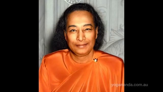 Paramahansa Yogananda on Kriya Yoga смотреть онлайн