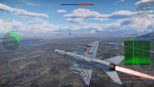 СЛИВ ПОДТВЕРДИЛСЯ! ЖДЁМ ТИЗЕР НОВОЙ ТЕХНИКИ в War Thunder смотреть онлайн