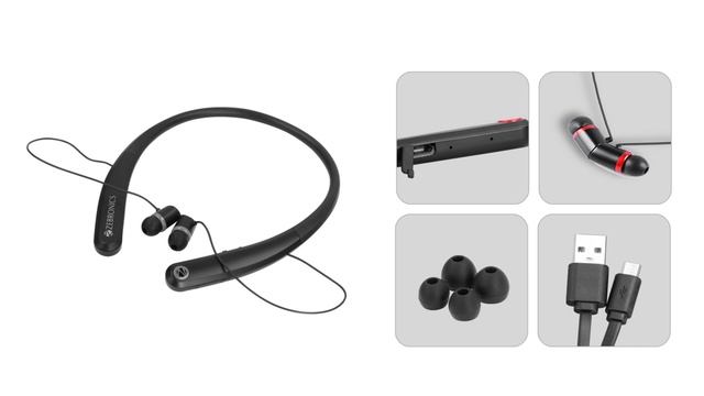 Best Bluetooth Earphones Under 1500 Rs in India 2020 смотреть онлайн