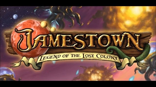 Jamestown - War Upon the East Frontier смотреть онлайн