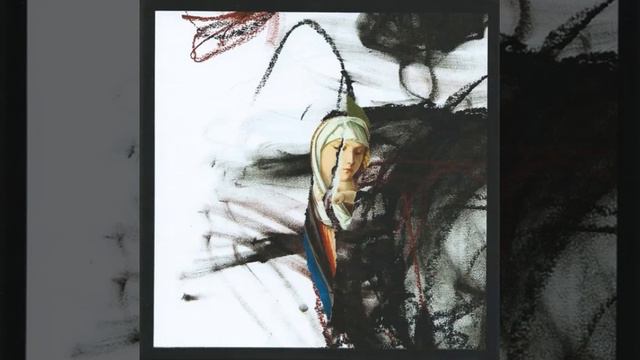Steven Stapleton And David Tibet – The Dead Side Of The Moon смотреть онлайн