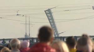 Видеоролик  Крейсер "Аврора"