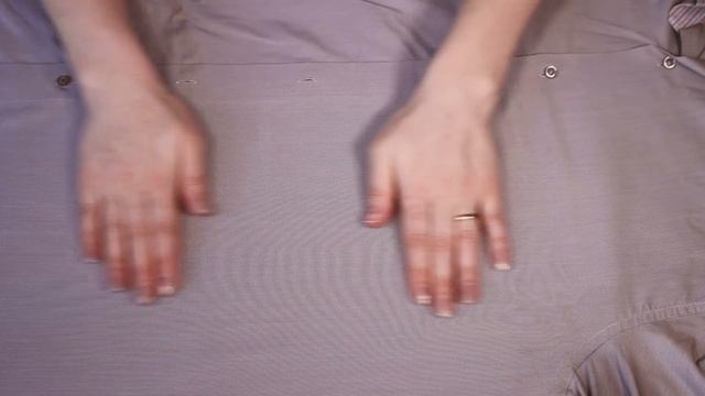 Заломы и складки на одежде больше не проблема. Купила 