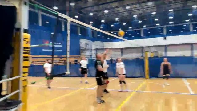 "Разносолы" - "Балтийский Микс", 1/4 финала. Запись трансляции от 10 мая