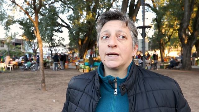 La Verdecita presenta - Capitulo 01: La comercialización смотреть онлайн