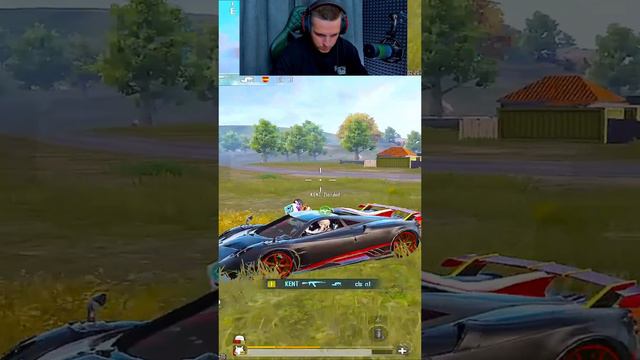 KENT MetroRoyale Метрошники ушли в классику 😎👊🏼 смотреть онлайн