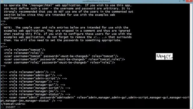Tomcat server installation on Centos using "YUM" part 2 | DevOps Tutorial for beginners смотреть онлайн