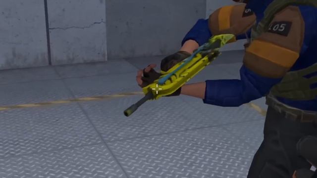 😱Как играют БРОНЗЫ на НОВОЙ КАРТЕ в НАПАРНИКАХ?! (STANDOFF 2) смотреть онлайн