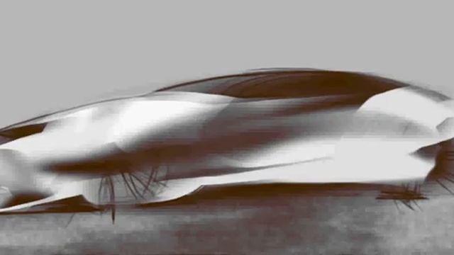 Car Design Sketching смотреть онлайн